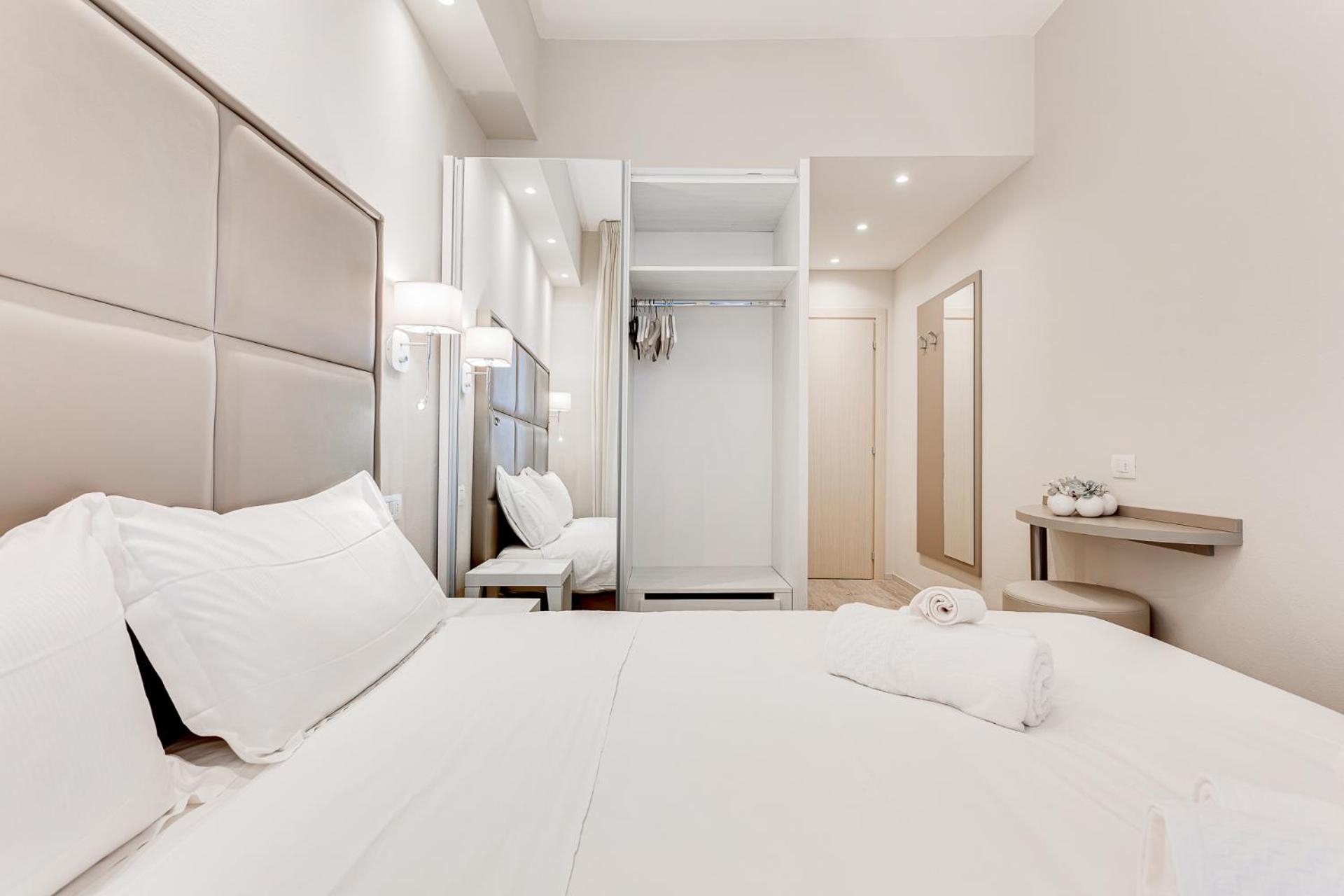 Hotel Cuba Milano Marittima Eksteriør bilde