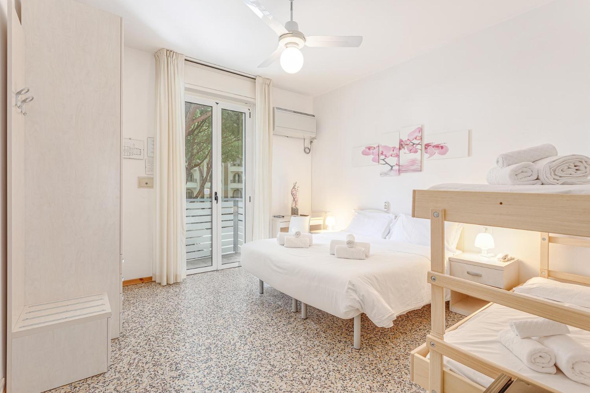 Hotel Cuba Milano Marittima Eksteriør bilde