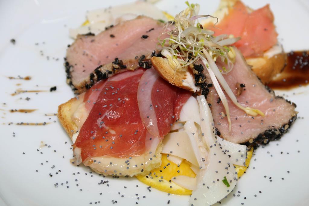 Hotel Cuba Milano Marittima Eksteriør bilde