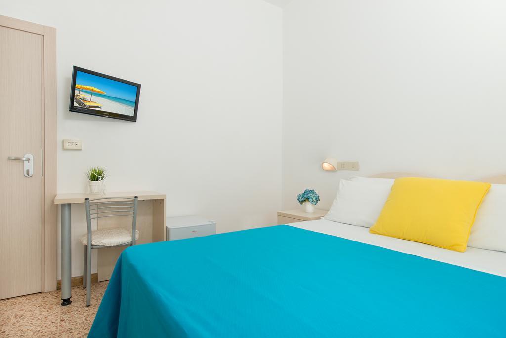 Hotel Cuba Milano Marittima Eksteriør bilde
