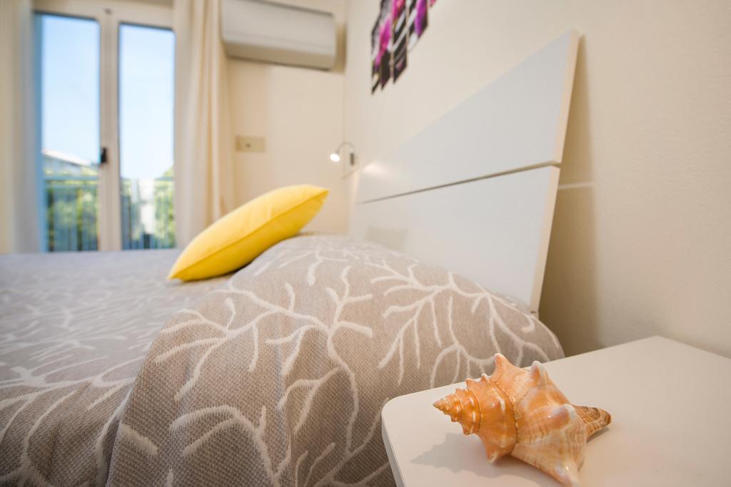 Hotel Cuba Milano Marittima Eksteriør bilde