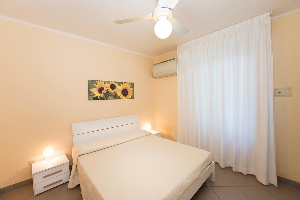 Hotel Cuba Milano Marittima Eksteriør bilde