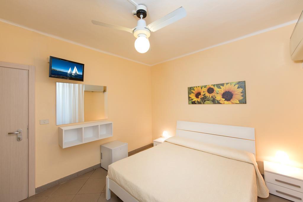 Hotel Cuba Milano Marittima Eksteriør bilde