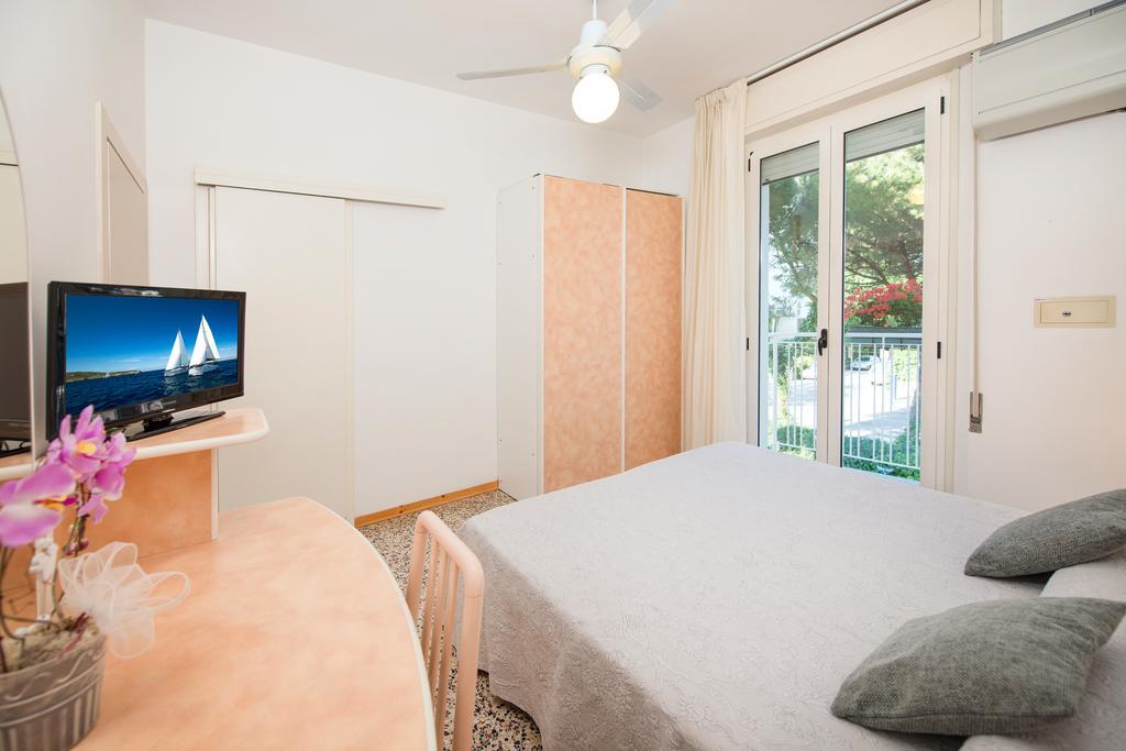 Hotel Cuba Milano Marittima Eksteriør bilde